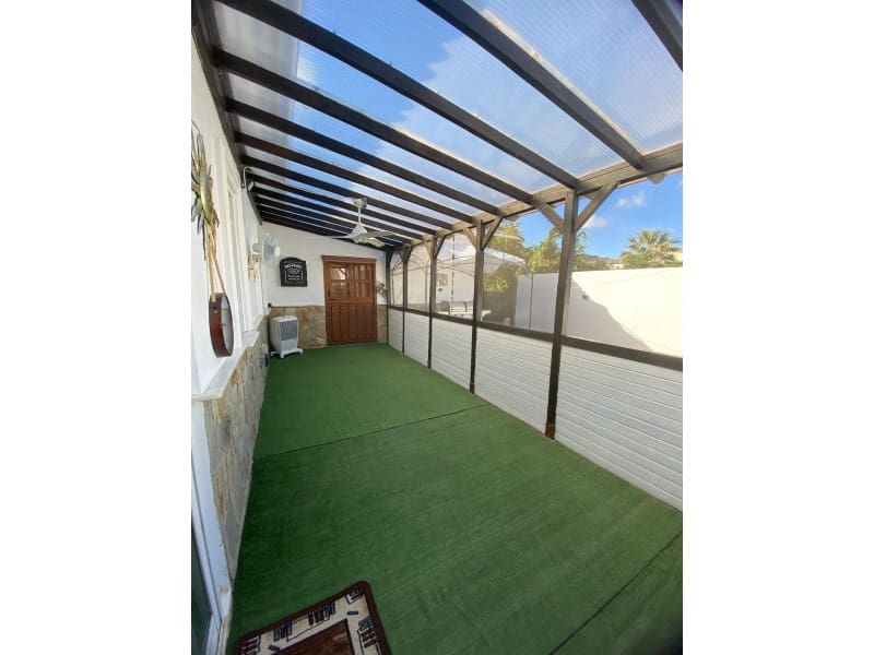 3 sypialnia Willa na sprzedaż w Partaloa z garażem - 275 000 € (Ref: 9777207)