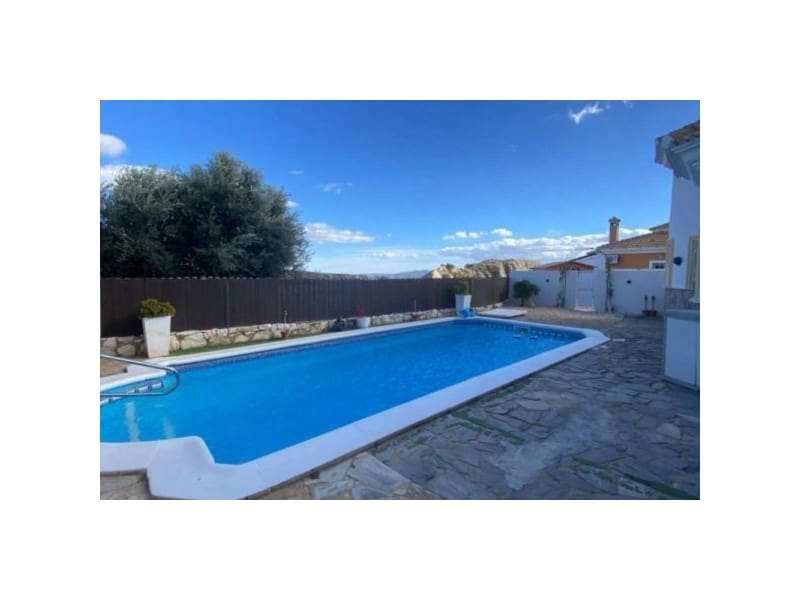 3 sypialnia Willa na sprzedaż w Partaloa z garażem - 275 000 € (Ref: 9777207)