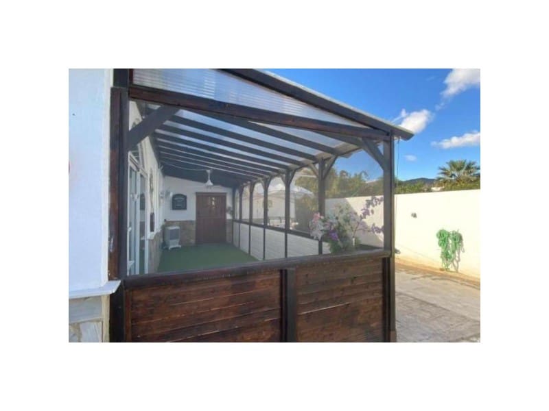 3 sypialnia Willa na sprzedaż w Partaloa z garażem - 275 000 € (Ref: 9777207)