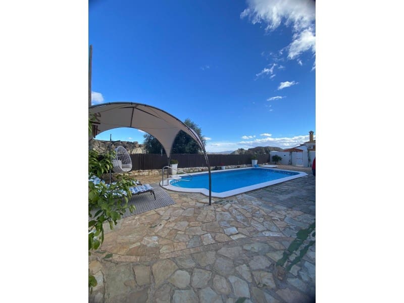 3 sypialnia Willa na sprzedaż w Partaloa z garażem - 275 000 € (Ref: 9777207)