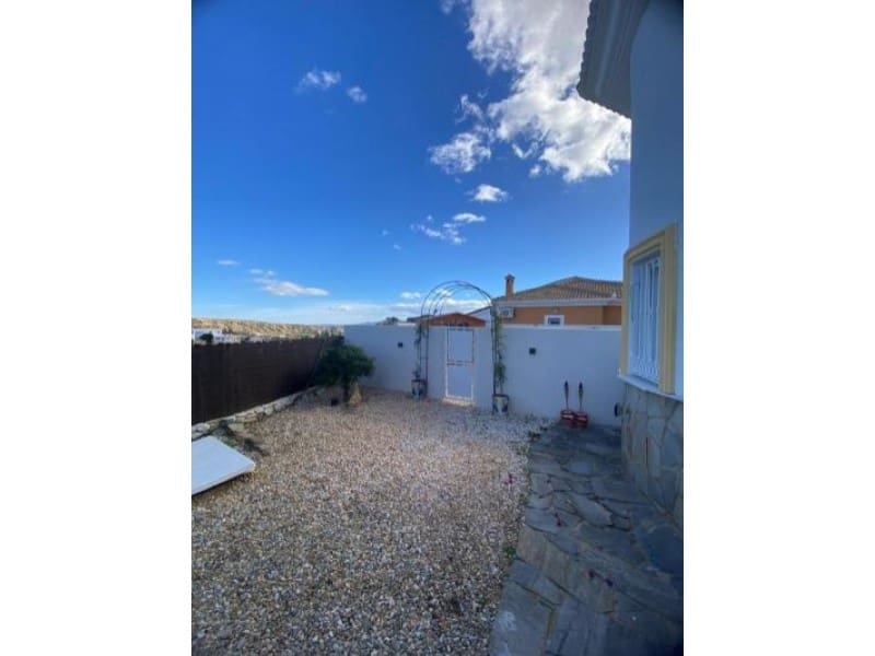 3 sypialnia Willa na sprzedaż w Partaloa z garażem - 275 000 € (Ref: 9777207)