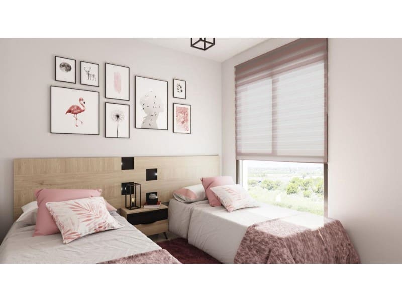 3 slaapkamer Appartement te koop in Guardamar del Segura met garage - € 388.000 (Ref: 9780470)