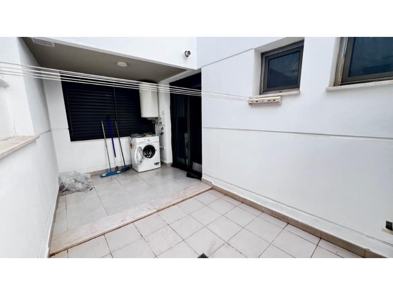 2 quarto Apartamento para venda em San Juan de los Terreros com garagem - 235 000 € (Ref: 9811513)
