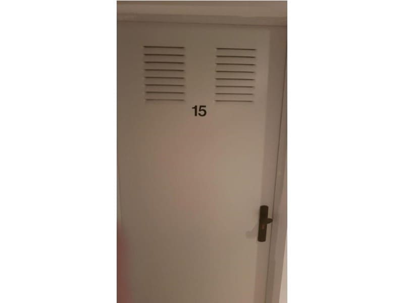 2 quarto Apartamento para venda em San Juan de los Terreros com garagem - 235 000 € (Ref: 9811513)