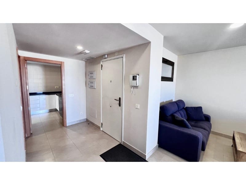 2 quarto Apartamento para venda em San Juan de los Terreros com garagem - 235 000 € (Ref: 9811513)