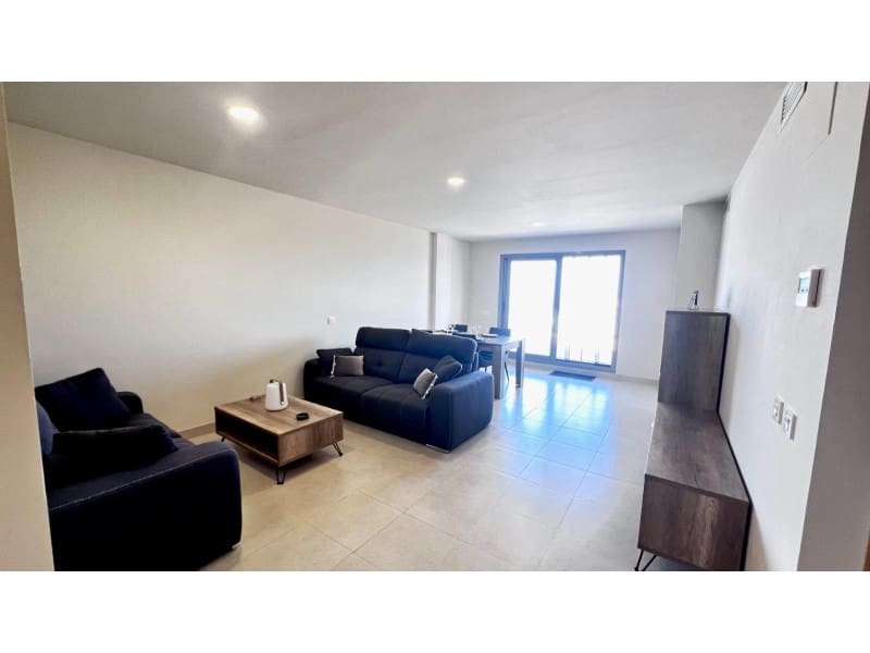 2 quarto Apartamento para venda em San Juan de los Terreros com garagem - 235 000 € (Ref: 9811513)