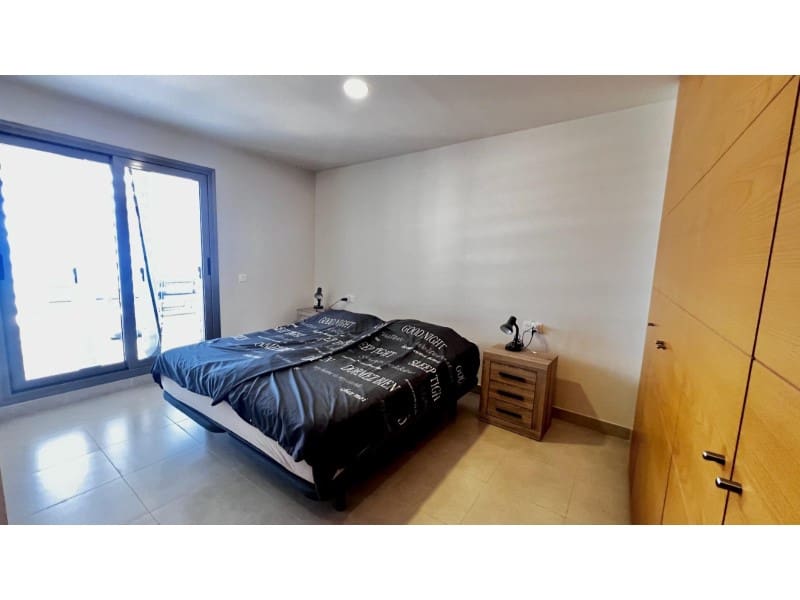 2 quarto Apartamento para venda em San Juan de los Terreros com garagem - 235 000 € (Ref: 9811513)