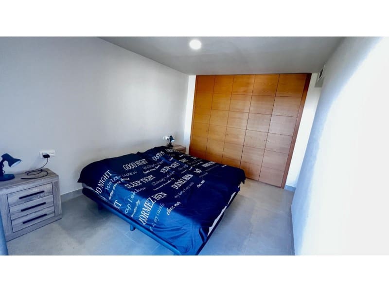 2 quarto Apartamento para venda em San Juan de los Terreros com garagem - 235 000 € (Ref: 9811513)