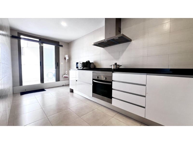 2 quarto Apartamento para venda em San Juan de los Terreros com garagem - 235 000 € (Ref: 9811513)