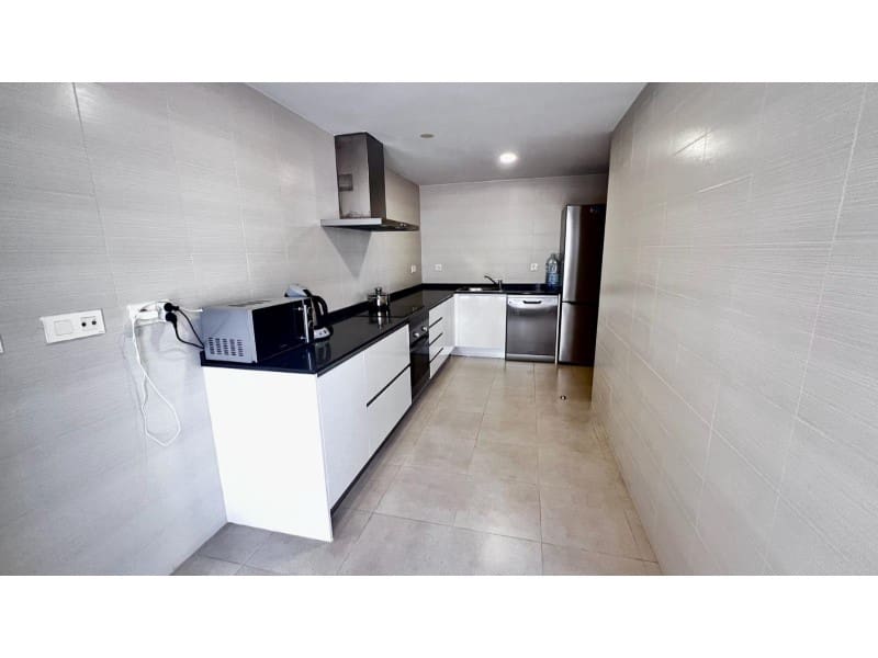2 quarto Apartamento para venda em San Juan de los Terreros com garagem - 235 000 € (Ref: 9811513)