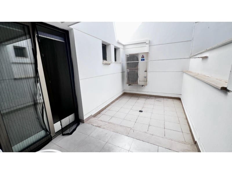 2 quarto Apartamento para venda em San Juan de los Terreros com garagem - 235 000 € (Ref: 9811513)