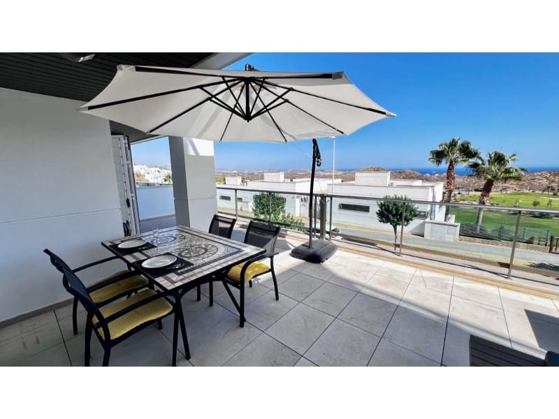 2 quarto Apartamento para venda em San Juan de los Terreros com garagem - 235 000 € (Ref: 9811513)