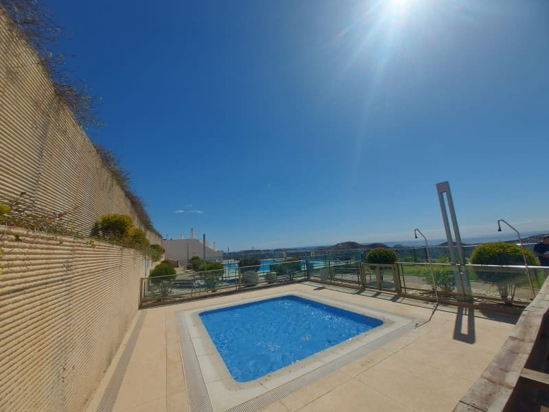 2 quarto Apartamento para venda em San Juan de los Terreros com garagem - 235 000 € (Ref: 9811513)