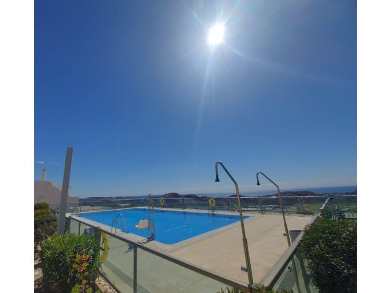 2 quarto Apartamento para venda em San Juan de los Terreros com garagem - 235 000 € (Ref: 9811513)
