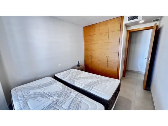 2 quarto Apartamento para venda em San Juan de los Terreros, Pulpí com garagem - 235 000 € (Ref: 9811513)