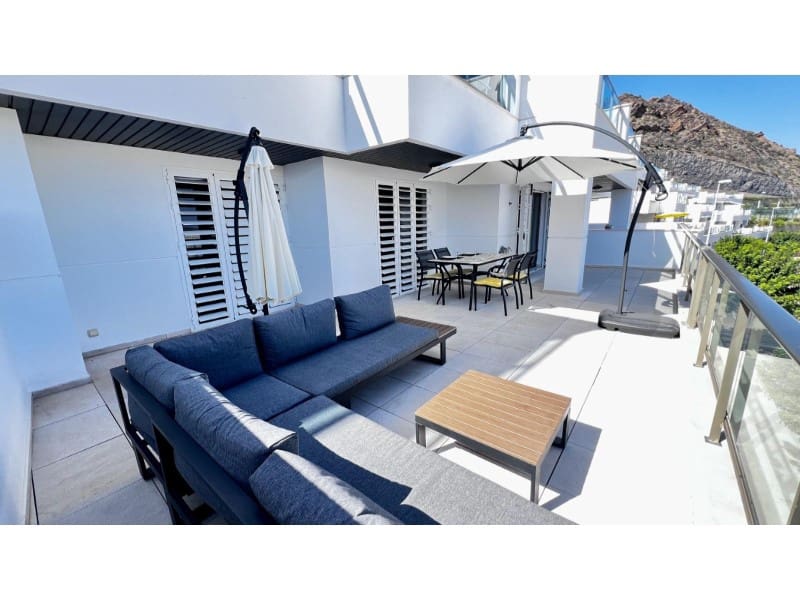 2 quarto Apartamento para venda em San Juan de los Terreros com garagem - 235 000 € (Ref: 9811513)