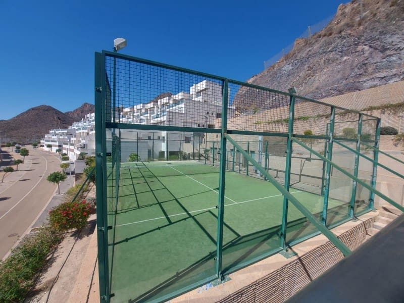 2 quarto Apartamento para venda em San Juan de los Terreros com garagem - 235 000 € (Ref: 9811513)