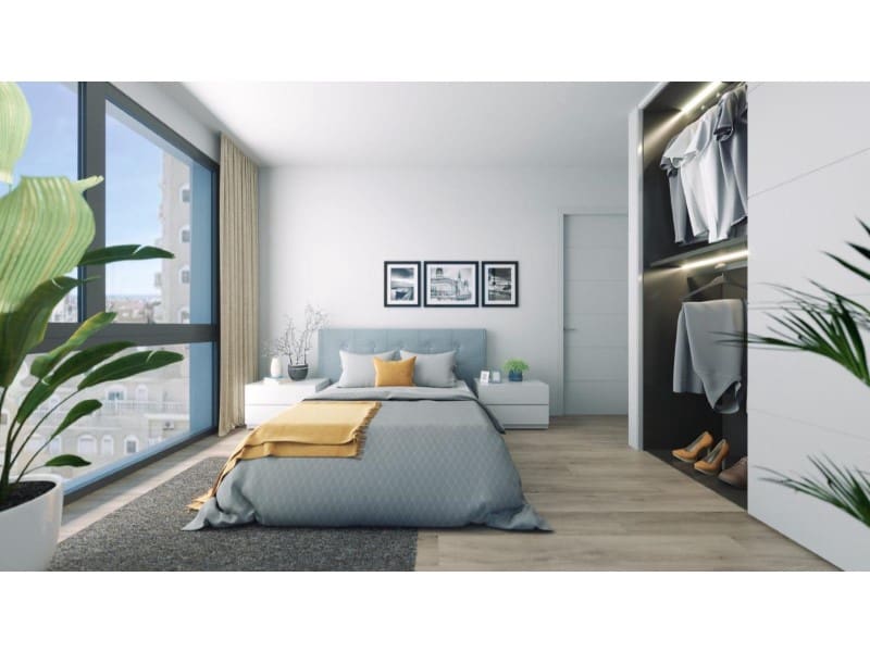 2 chambre Appartement à vendre à Torrevieja avec piscine - 349 000 € (Ref: 9825108)