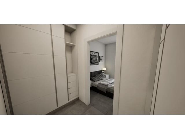 3 soverom Villa til salgs i Torre-Pacheco med svømmebasseng - € 279 900 (Ref: 9825110)