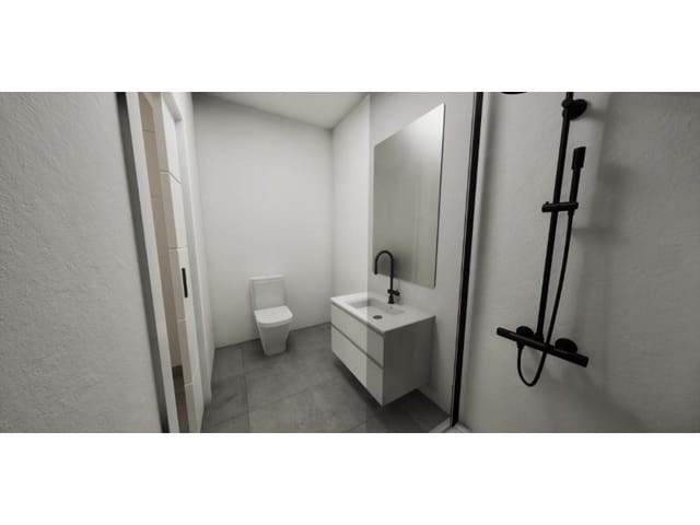 3 soverom Villa til salgs i Torre-Pacheco med svømmebasseng - € 279 900 (Ref: 9825110)