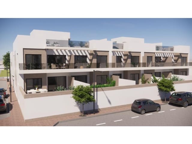 2 soveværelse Lejlighed til salg i Rojales med swimmingpool - € 285.900 (Ref: 9825118)