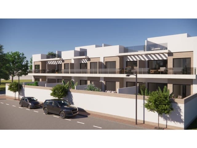 2 soveværelse Lejlighed til salg i Rojales med swimmingpool - € 285.900 (Ref: 9825118)
