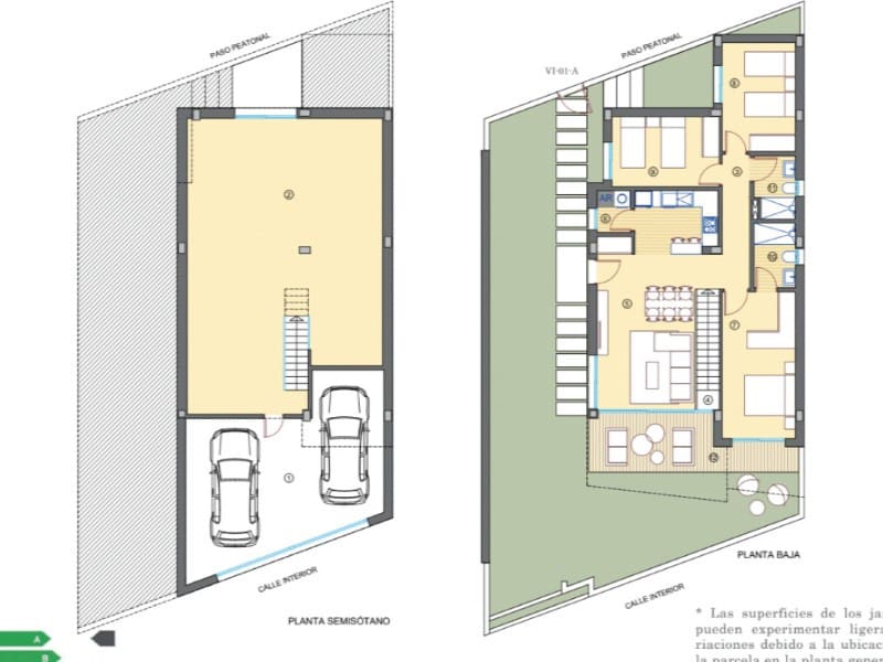 2 sypialnia Apartament na sprzedaż w Muchamiel / Mutxamel z basenem - 399 000 € (Ref: 9825121)
