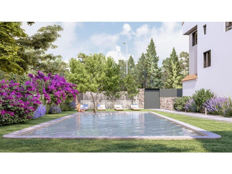 2 bedroom Apartment for sale in Javea / Xabia with pool - € 380,000 (Ref: 9825128)
