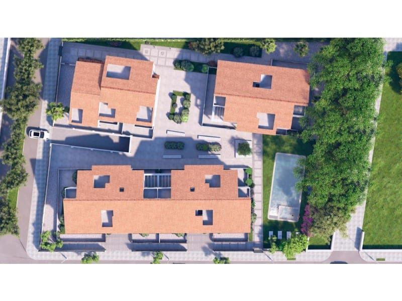 3 bedroom Apartment for sale in Javea / Xabia with pool - € 450,500 (Ref: 9825131)