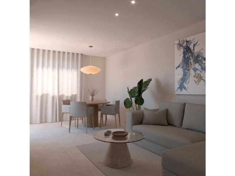 3 bedroom Apartment for sale in Javea / Xabia with pool - € 450,500 (Ref: 9825131)