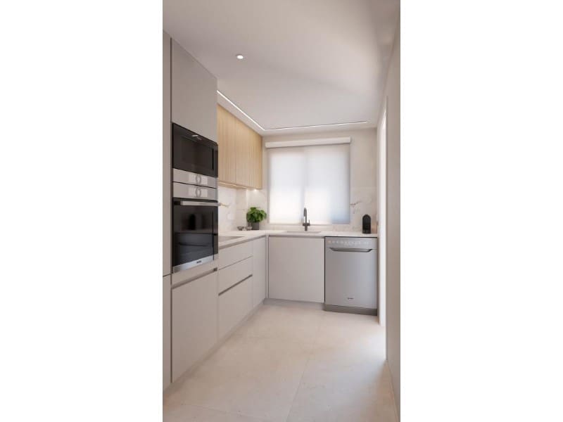 3 bedroom Apartment for sale in Javea / Xabia with pool - € 450,500 (Ref: 9825131)