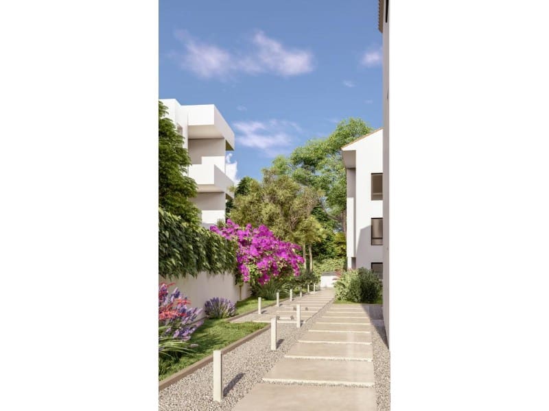 2 bedroom Apartment for sale in Javea / Xabia with pool - € 475,000 (Ref: 9825132)