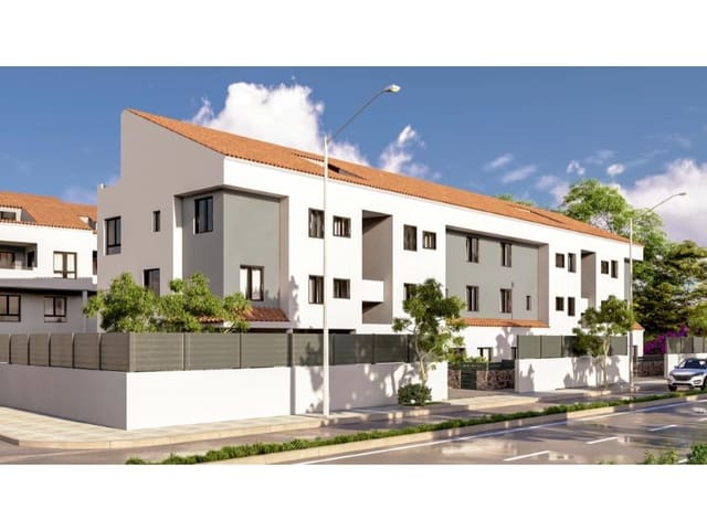 2 soveværelse Lejlighed til salg i Montañar - El Arenal, Javea / Xàbia med swimmingpool - € 475.000 (Ref: 9825132)