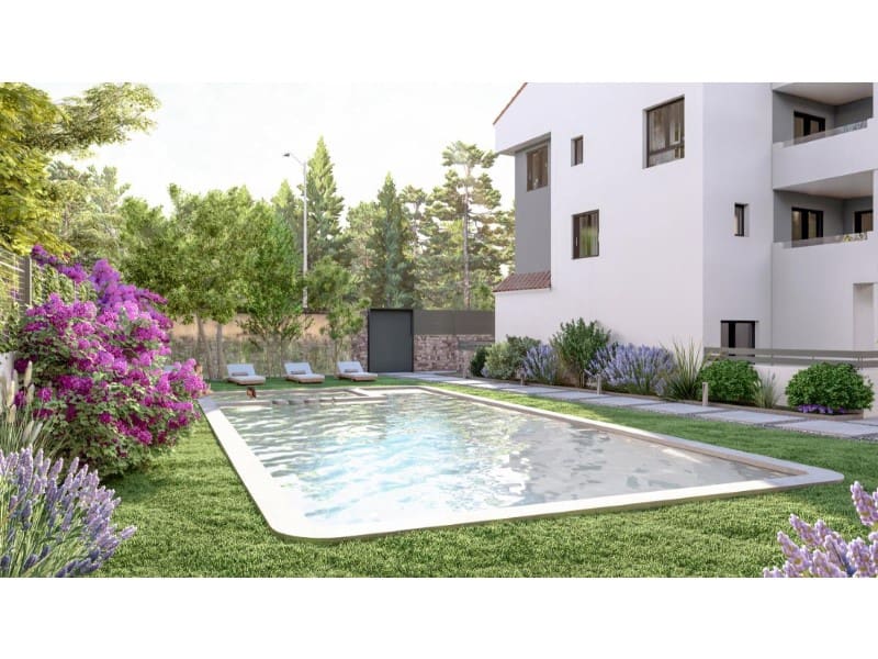 2 bedroom Apartment for sale in Javea / Xabia with pool - € 475,000 (Ref: 9825132)
