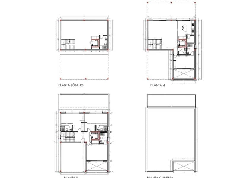 Chalet de 4 habitaciones en Finestrat en venta con piscina - 995.000 € (Ref: 9825136)