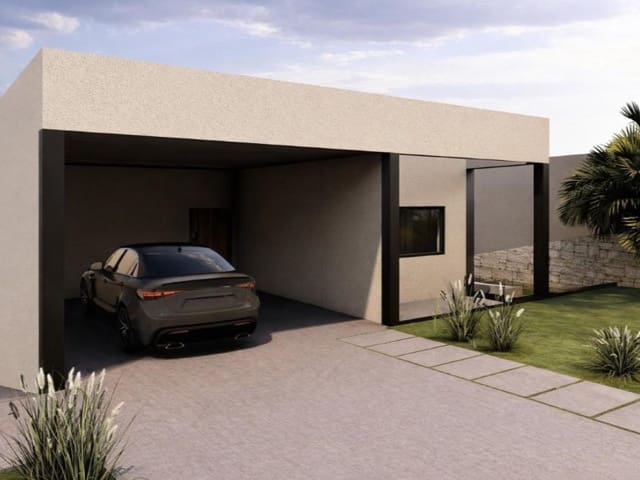 Chalet de 4 habitaciones en Finestrat Pueblo, Finestrat en venta con piscina - 995.000 € (Ref: 9825136)