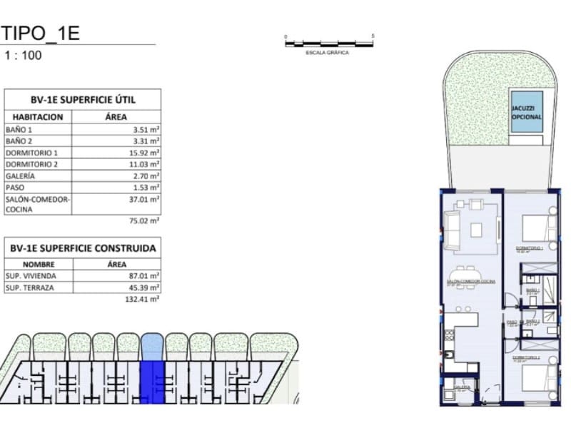 3 soveværelse Lejlighed til salg i Albir med swimmingpool - € 850.000 (Ref: 9825139)