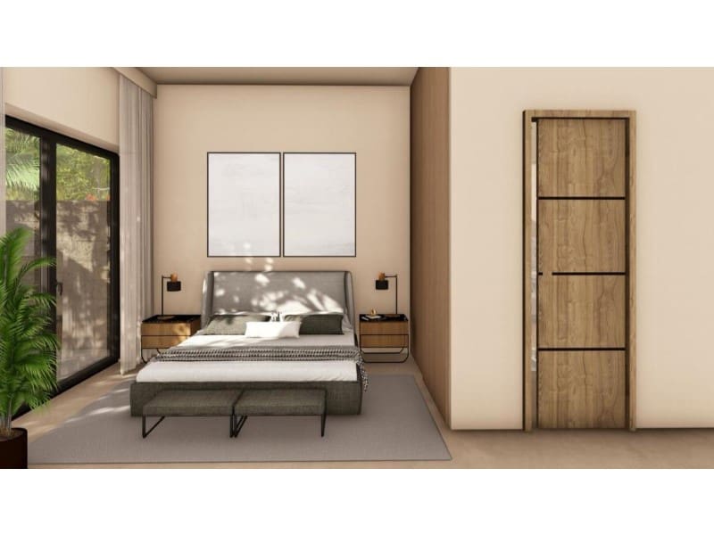4 chambre Villa/Maison à vendre à Finestrat avec piscine - 649 000 € (Ref: 9825148)