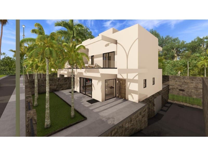 4 quarto Moradia para venda em Finestrat com piscina - 649 000 € (Ref: 9825149)