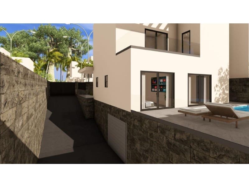 4 quarto Moradia para venda em Finestrat com piscina - 649 000 € (Ref: 9825149)