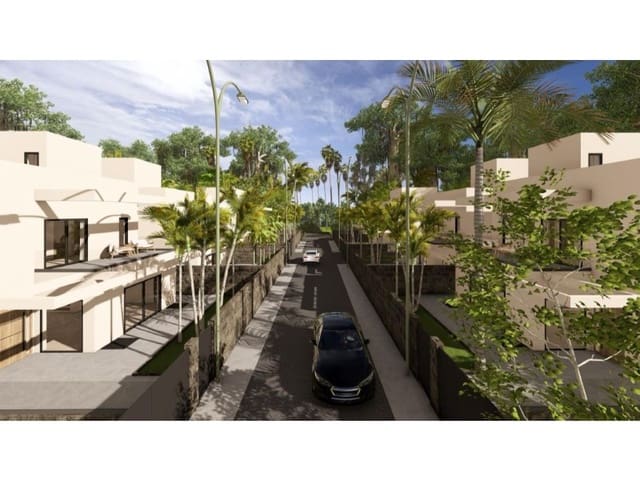 4 quarto Moradia para venda em Balcón de Finestrat - Terra Marina, Finestrat com piscina - 649 000 € (Ref: 9825149)