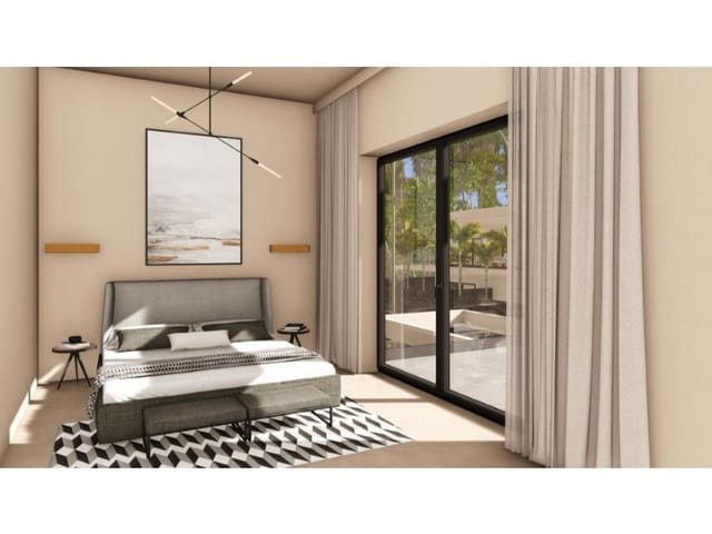 4 quarto Moradia para venda em Balcón de Finestrat - Terra Marina, Finestrat com piscina - 649 000 € (Ref: 9825149)