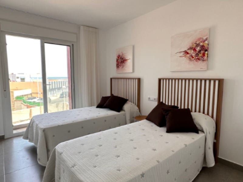 3 sovrum Lägenhet till salu i La Manga del Mar Menor med pool - 254 000 € (Ref: 9825150)
