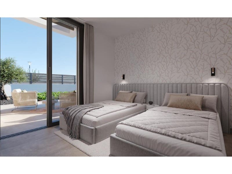 3 soverom Villa til salgs i Hacienda del Alamo - € 369 900 (Ref: 9825159)