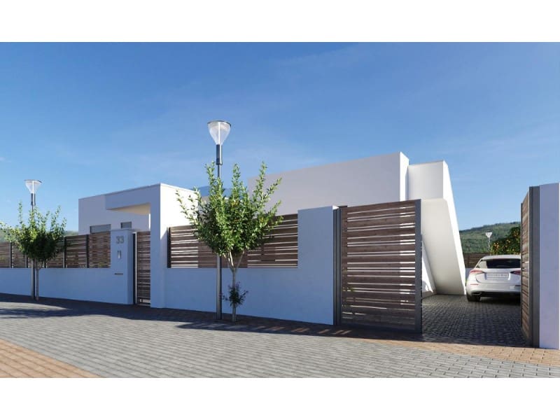 3 soverom Villa til salgs i Hacienda del Alamo - € 369 900 (Ref: 9825159)