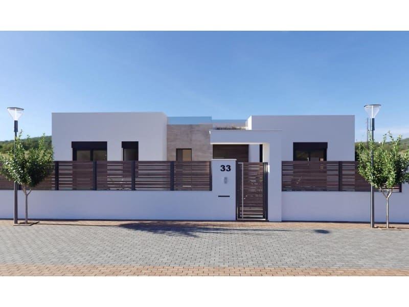 3 soverom Villa til salgs i Hacienda del Alamo - € 369 900 (Ref: 9825159)