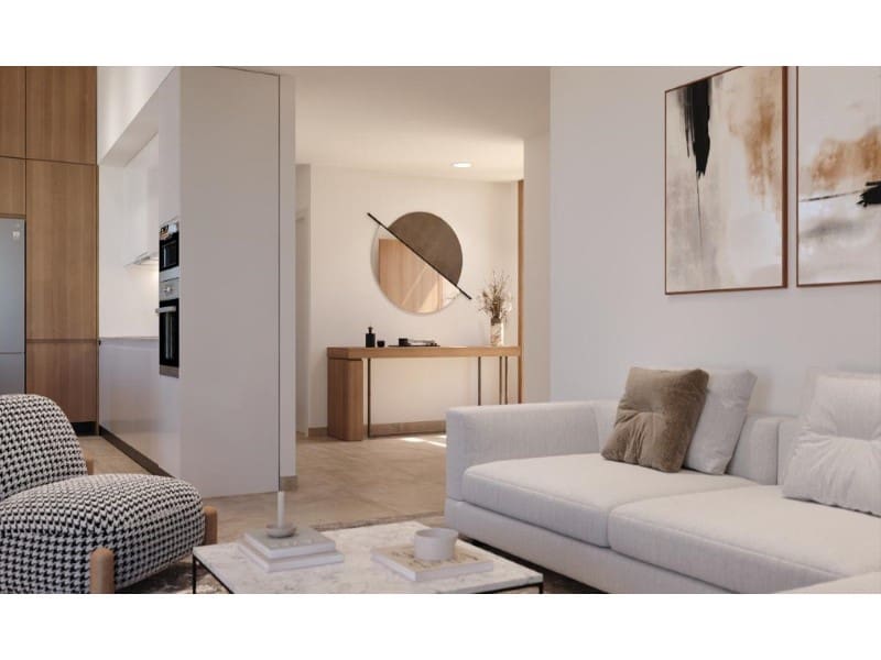 3 soverom Villa til salgs i Hacienda del Alamo - € 369 900 (Ref: 9825159)