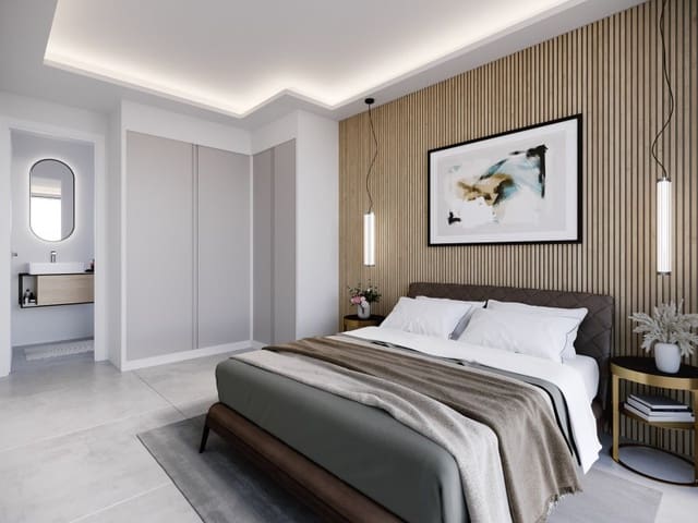 Chalet de 3 habitaciones en Alhama de Murcia en venta con piscina - 345.000 € (Ref: 9825160)