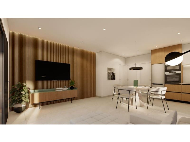 2 chambre Appartement à vendre à San Pedro del Pinatar - 329 900 € (Ref: 9825161)