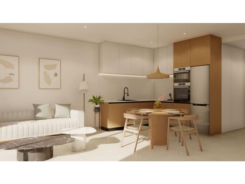 2 bedroom Apartment for sale in San Pedro del Pinatar - € 279,900 (Ref: 9825162)